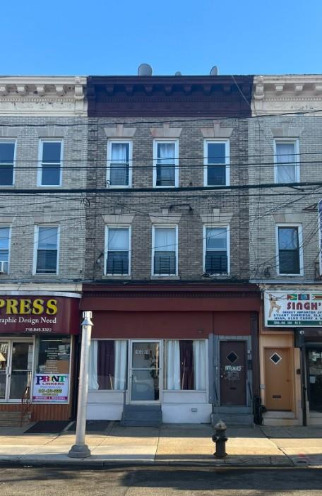 100-08 101 Avenue, Ozone Park, NY 11416