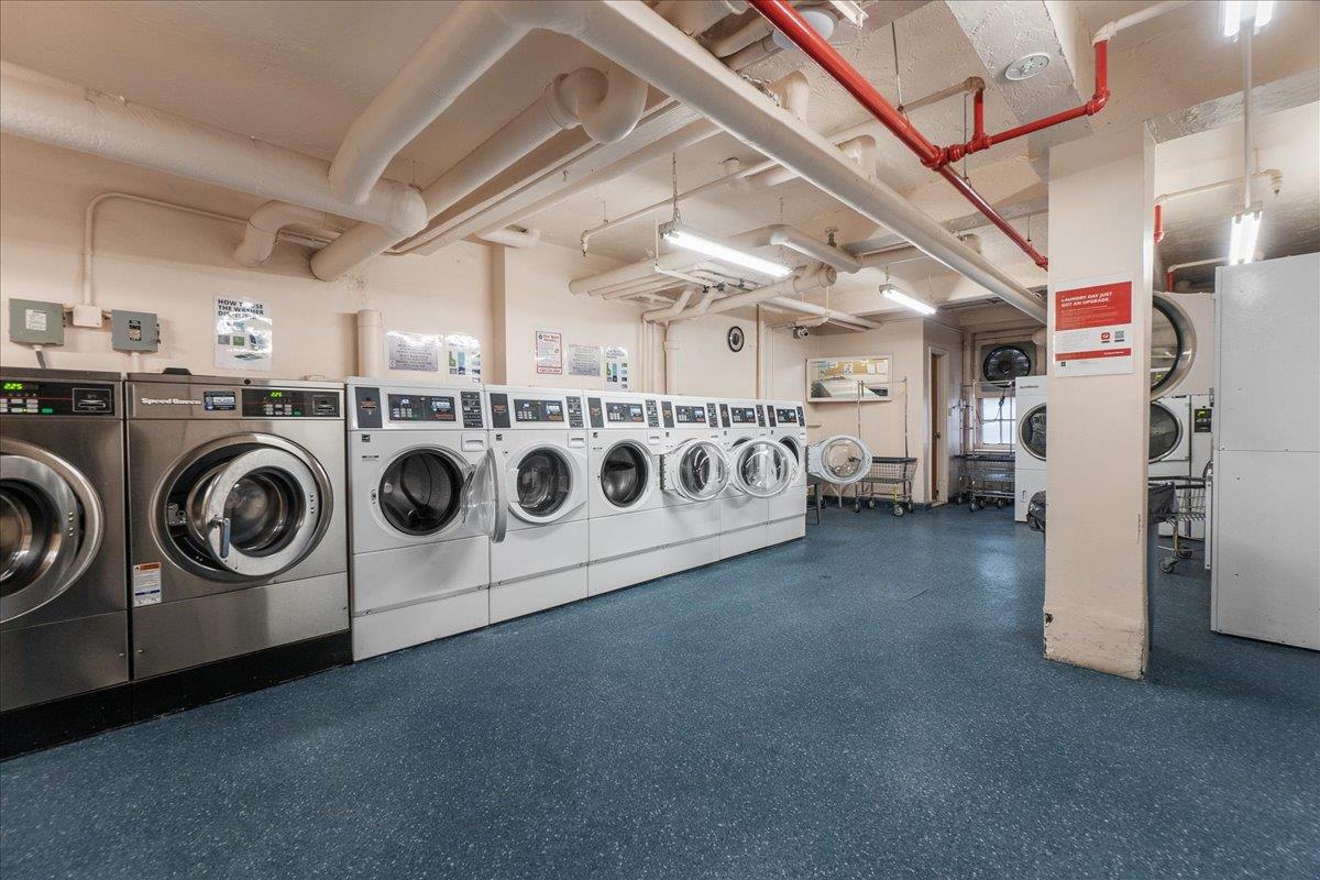 112-20 72nd Drive # A33, Forest Hills, NY 11375