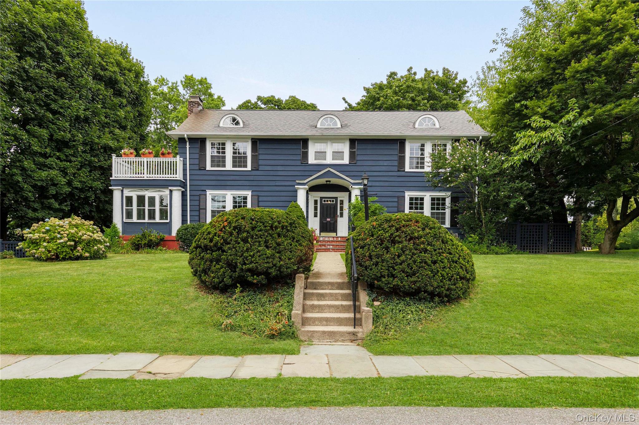 724 Stuart Avenue, Mamaroneck, NY 10543