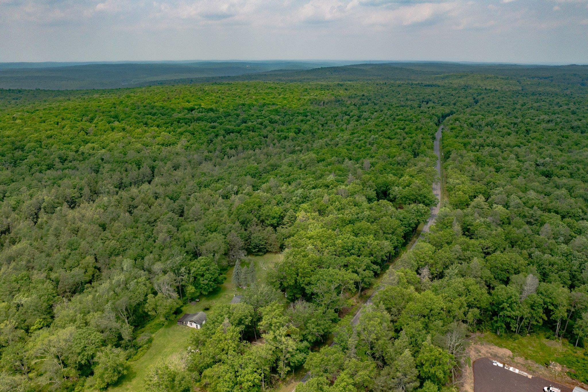 251 Haring Road, Barryville, NY 12719