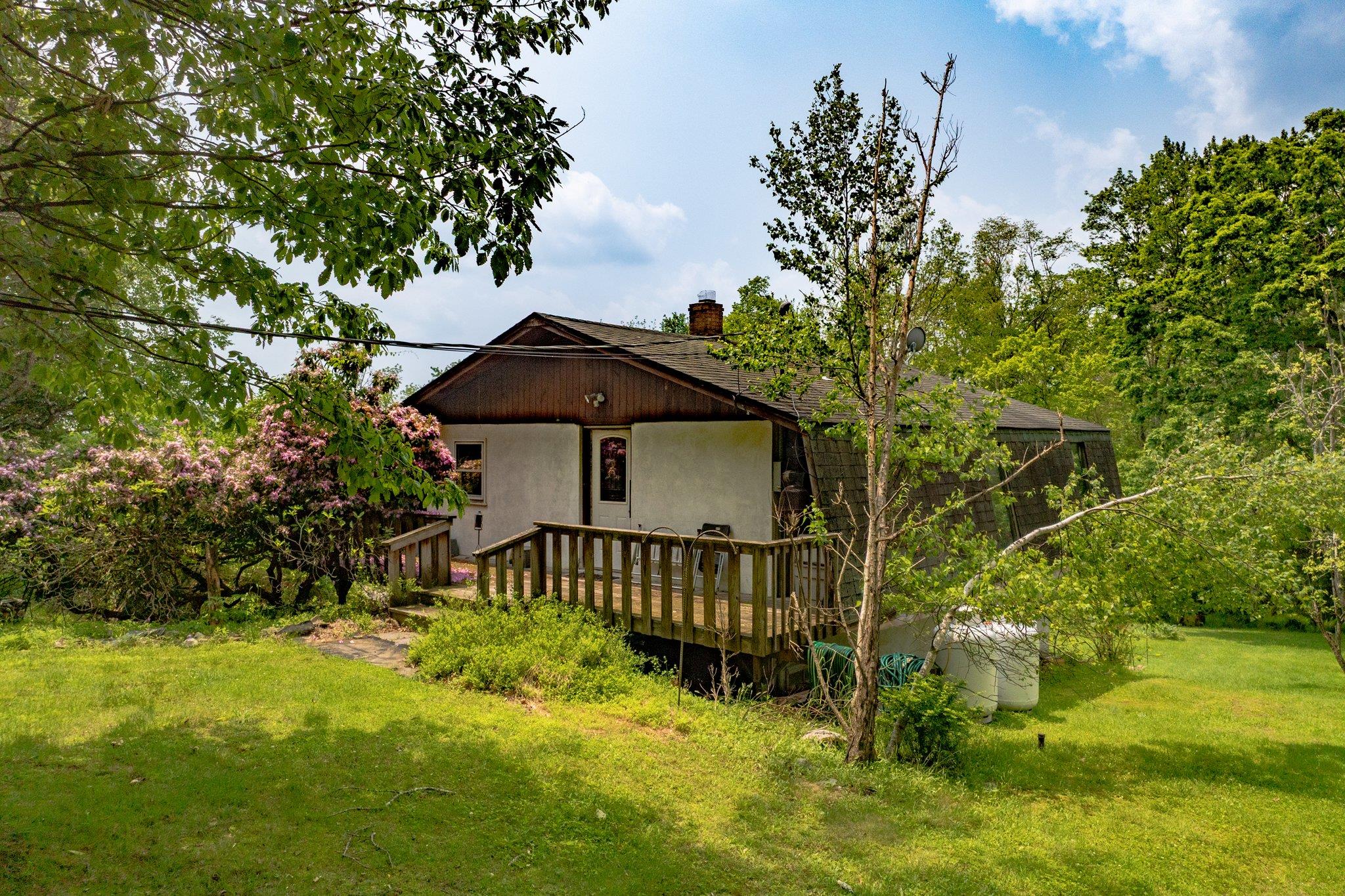 251 Haring Road, Barryville, NY 12719