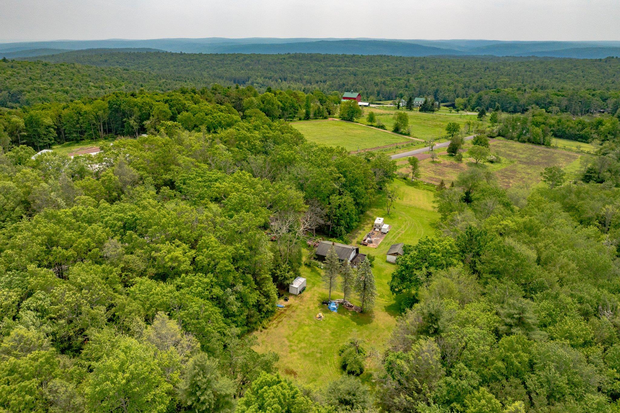 251 Haring Road, Barryville, NY 12719