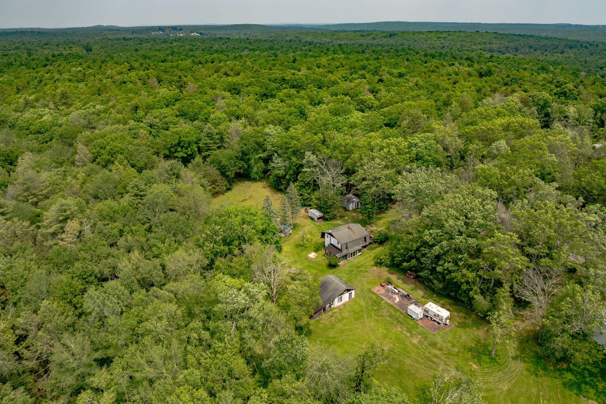 251 Haring Road, Barryville, NY 12719