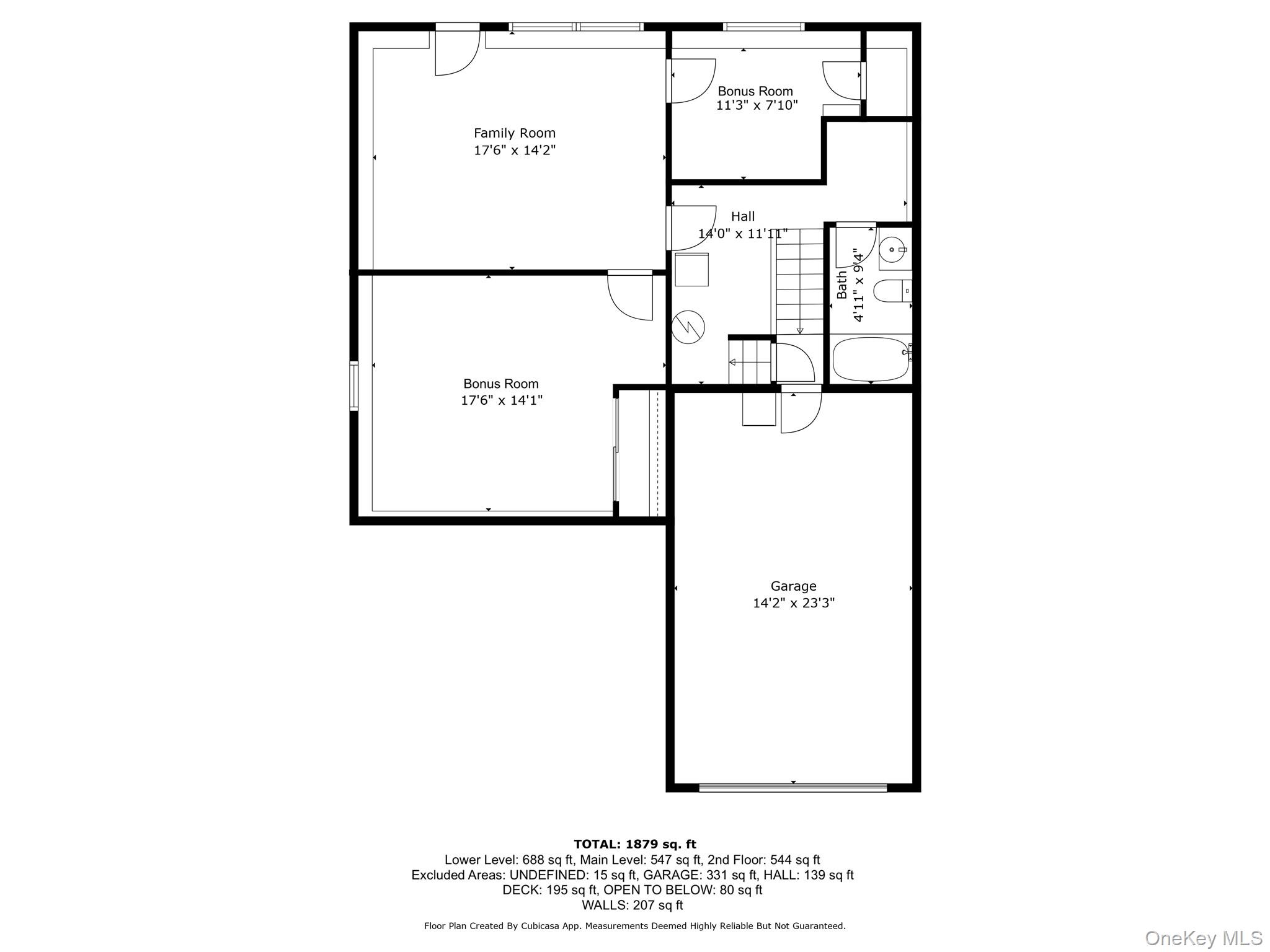 54 Albemarle Place, Yonkers, NY 10701