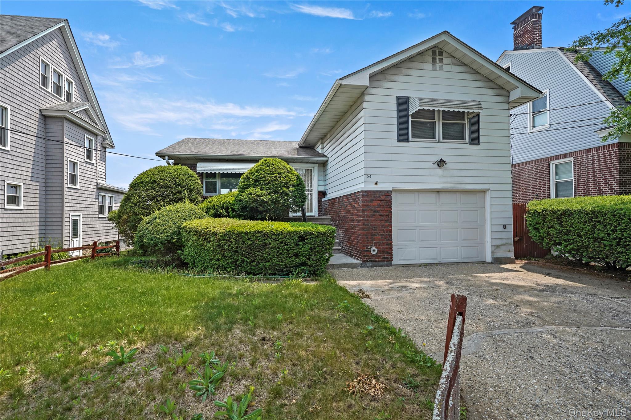 54 Albemarle Place, Yonkers, NY 10701