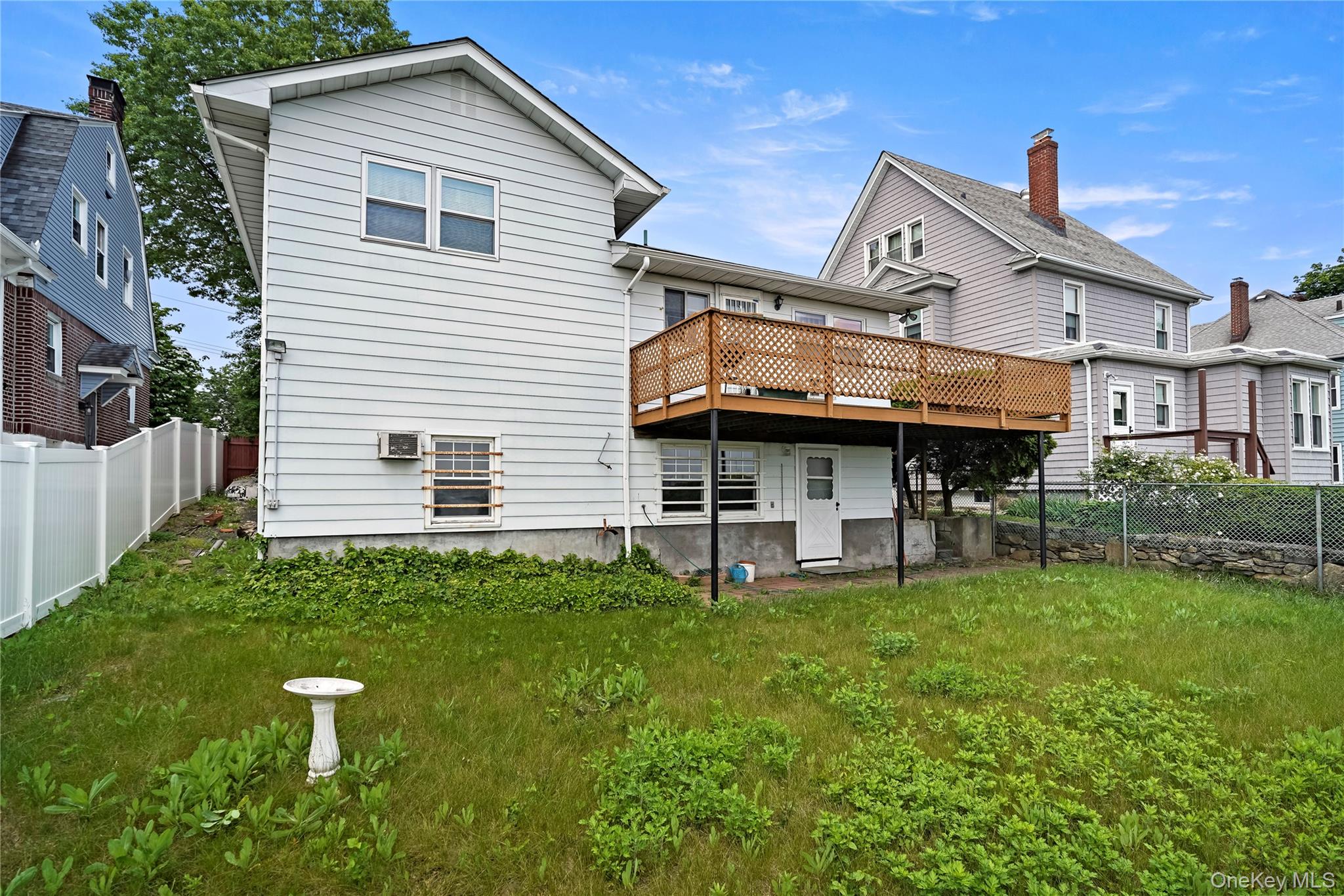 54 Albemarle Place, Yonkers, NY 10701