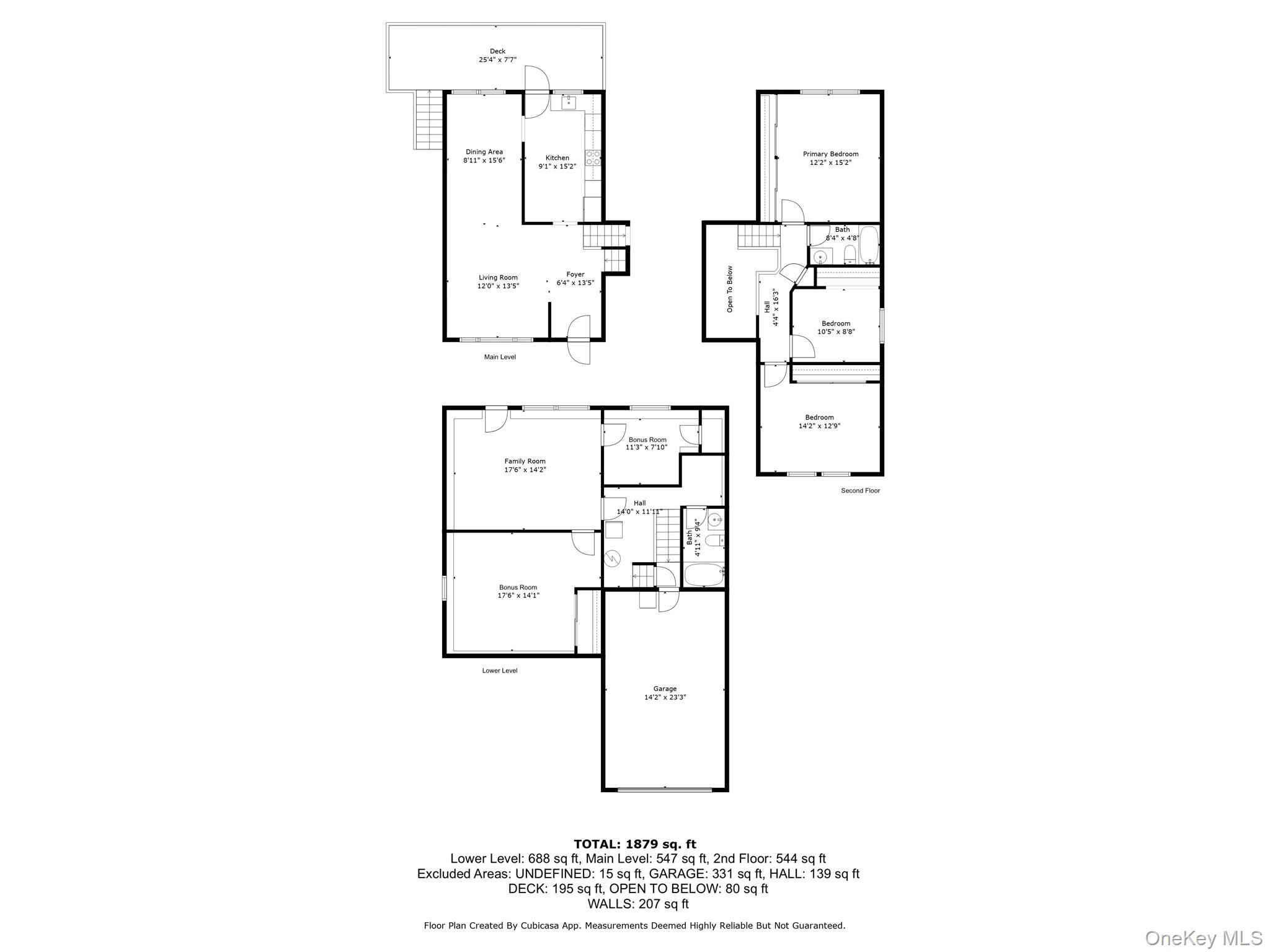 54 Albemarle Place, Yonkers, NY 10701