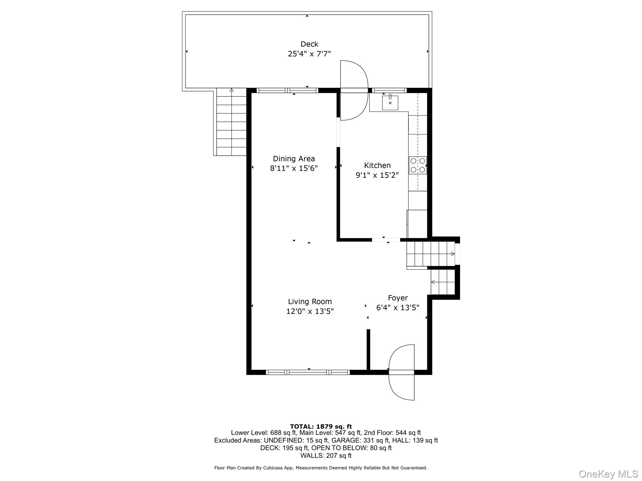 54 Albemarle Place, Yonkers, NY 10701