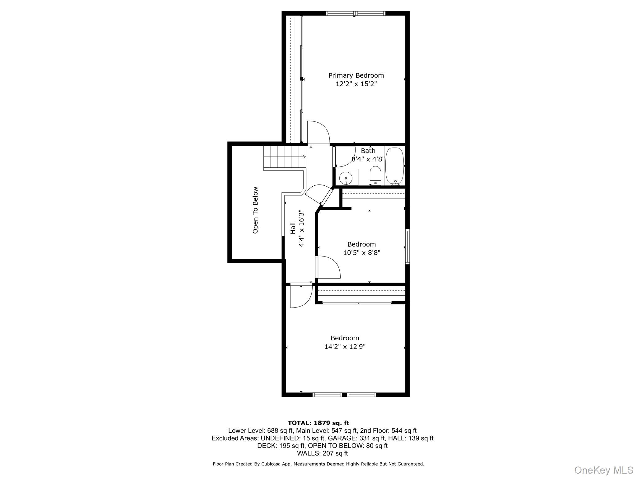 54 Albemarle Place, Yonkers, NY 10701
