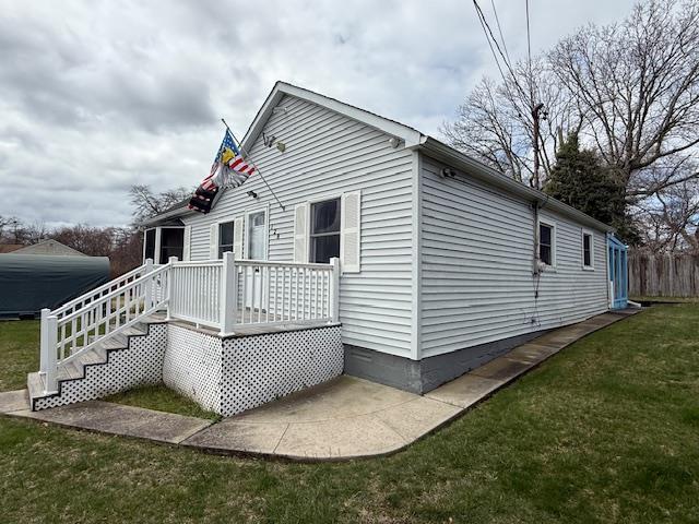 128 Maywood Drive, Mastic Beach, NY 11951