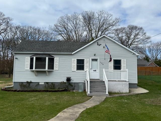 128 Maywood Drive, Mastic Beach, NY 11951