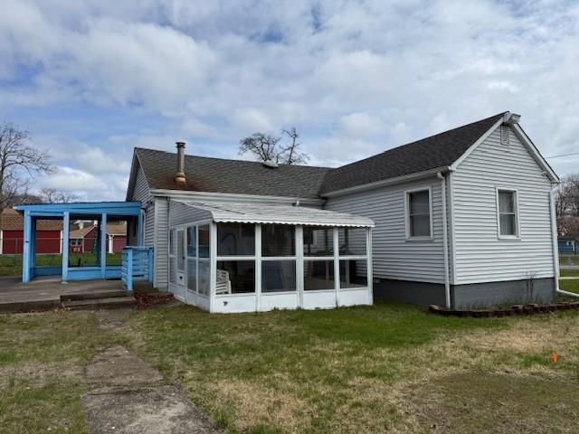 128 Maywood Drive, Mastic Beach, NY 11951