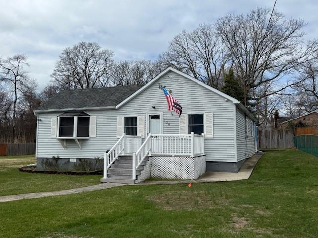 128 Maywood Drive, Mastic Beach, NY 11951