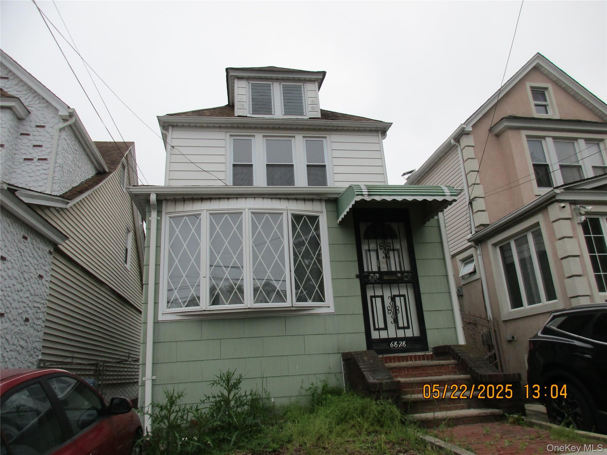 6828 Kessel Street, Forest Hills, NY 11375