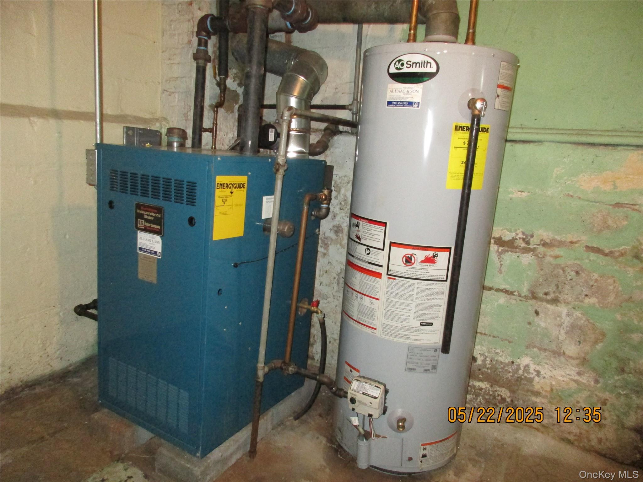 6828 Kessel Street, Forest Hills, NY 11375