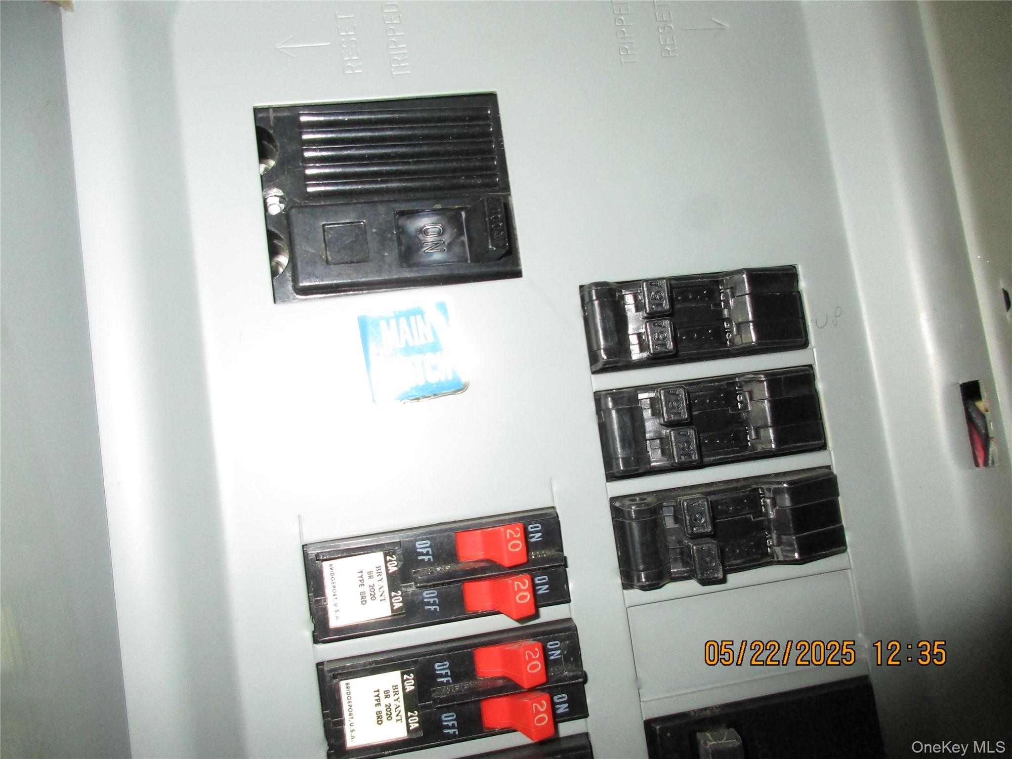 6828 Kessel Street, Forest Hills, NY 11375