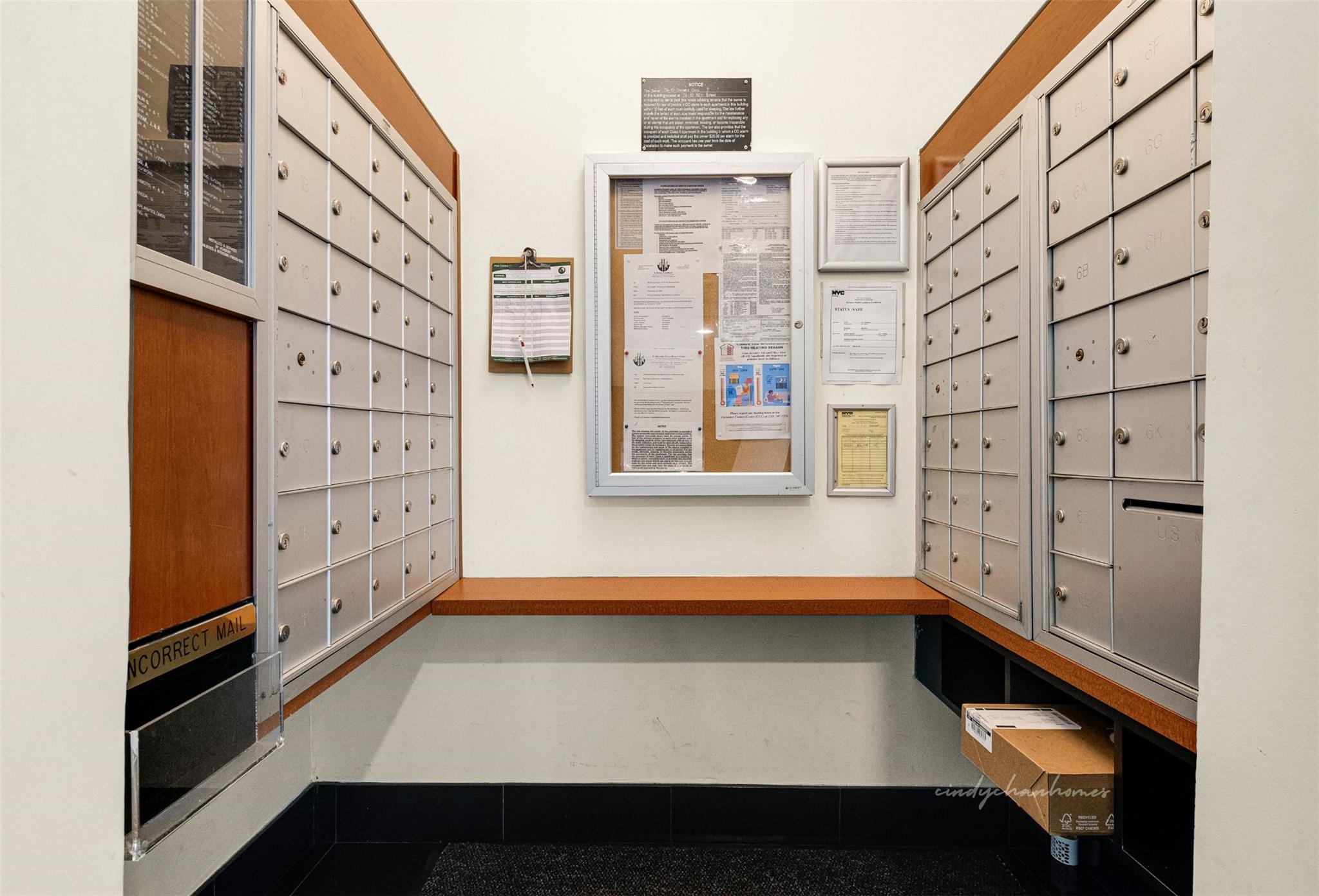 72-10 112th Street # 5B, Forest Hills, NY 11375