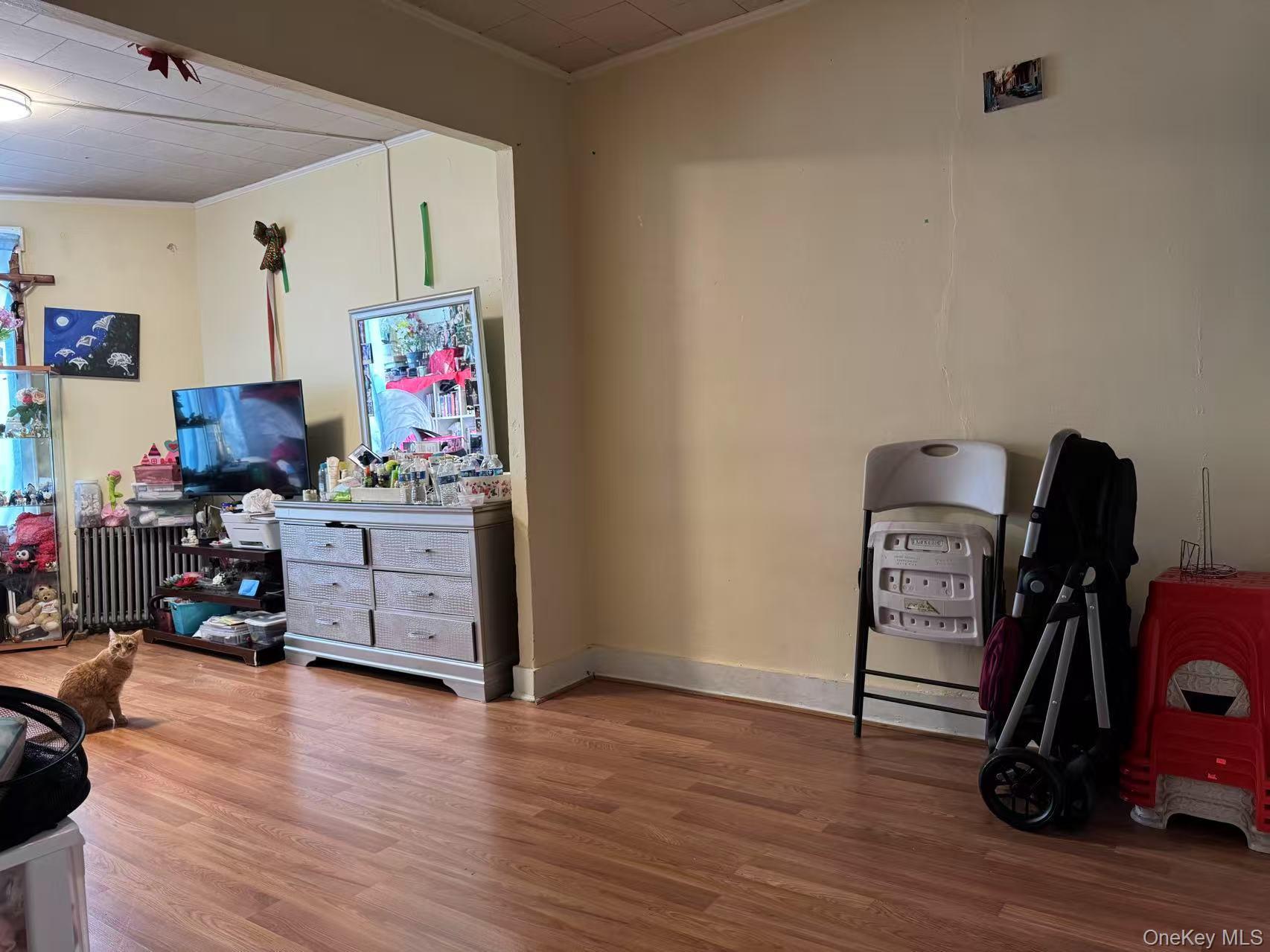 112-05 Rockaway Boulevard, South Ozone Park, NY 11420