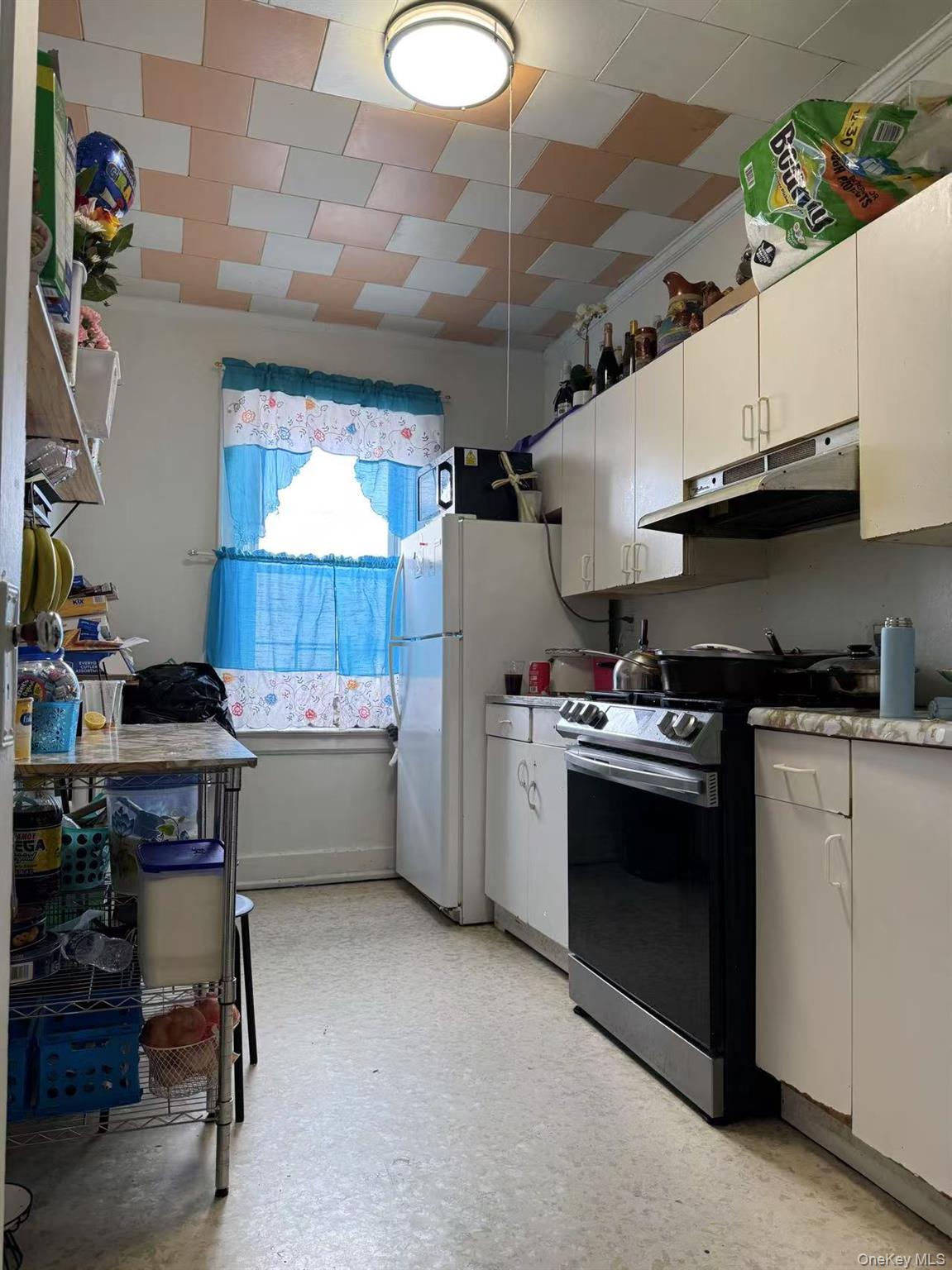 112-05 Rockaway Boulevard, South Ozone Park, NY 11420