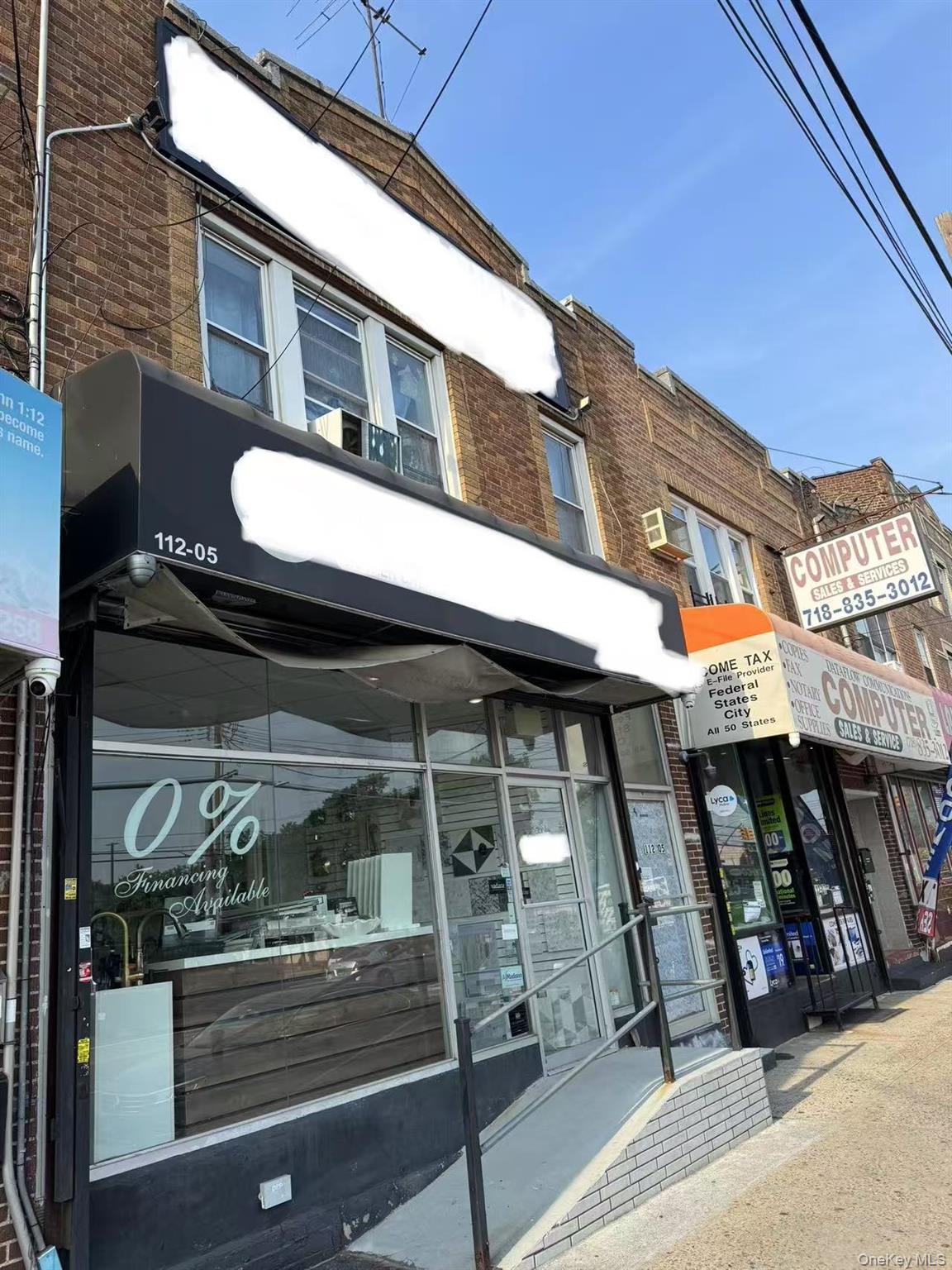 112-05 Rockaway Boulevard, South Ozone Park, NY 11420