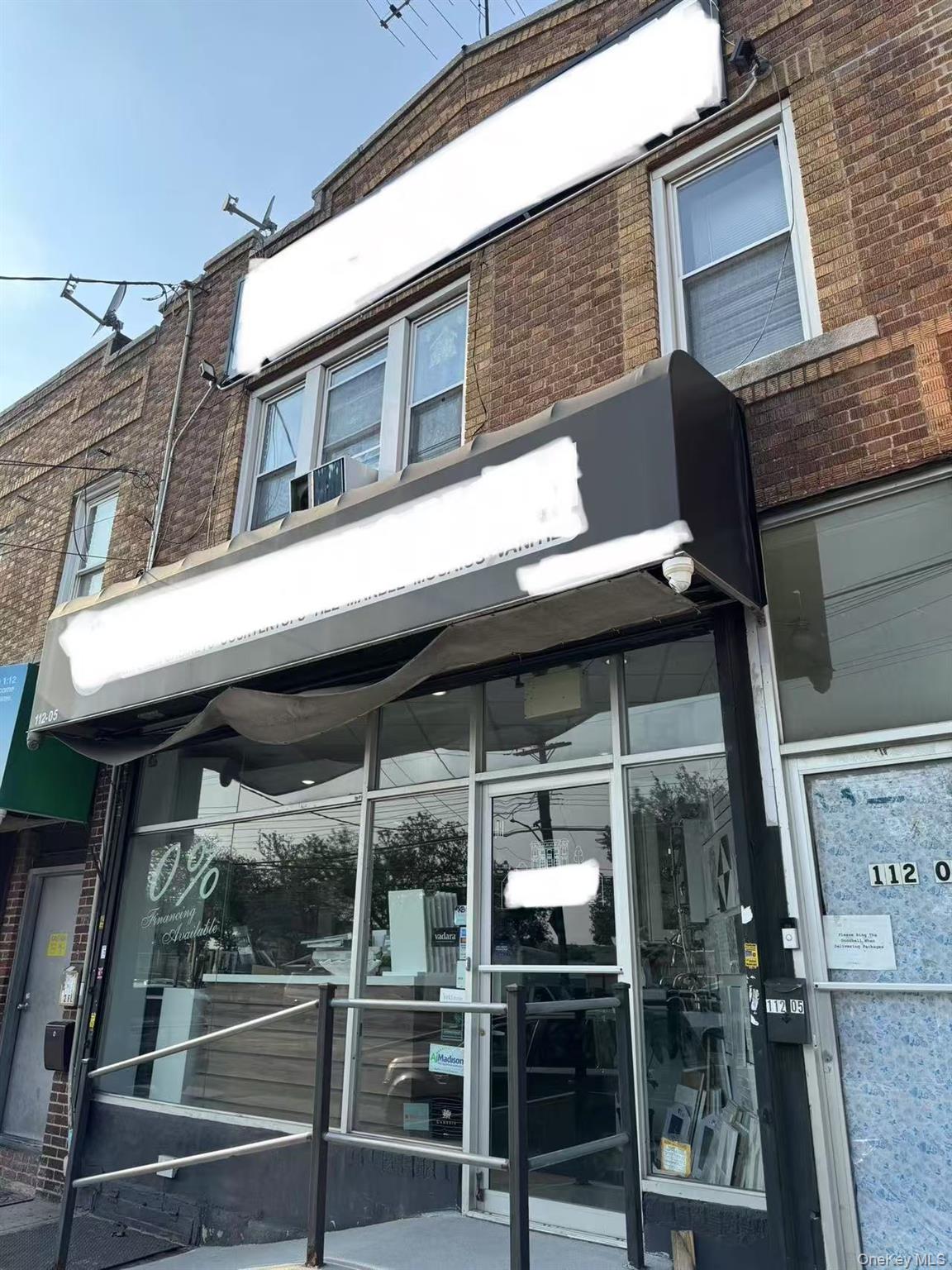 112-05 Rockaway Boulevard, South Ozone Park, NY 11420