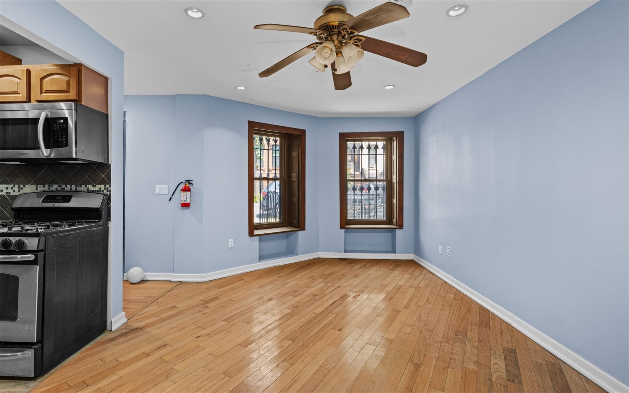 626 Madison Street, Brooklyn, NY 11221