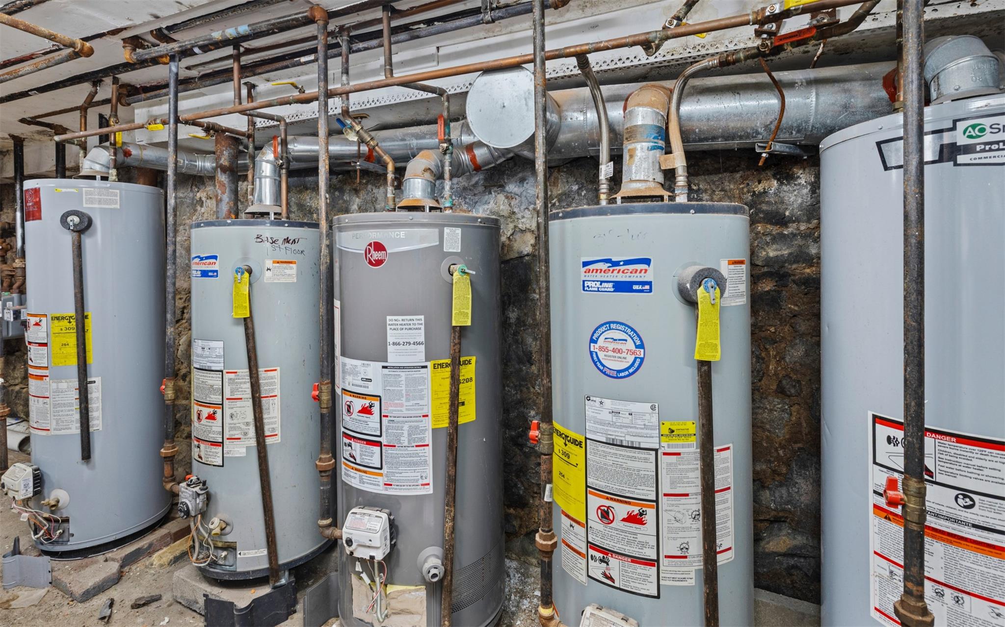 626 Madison Street, Brooklyn, NY 11221