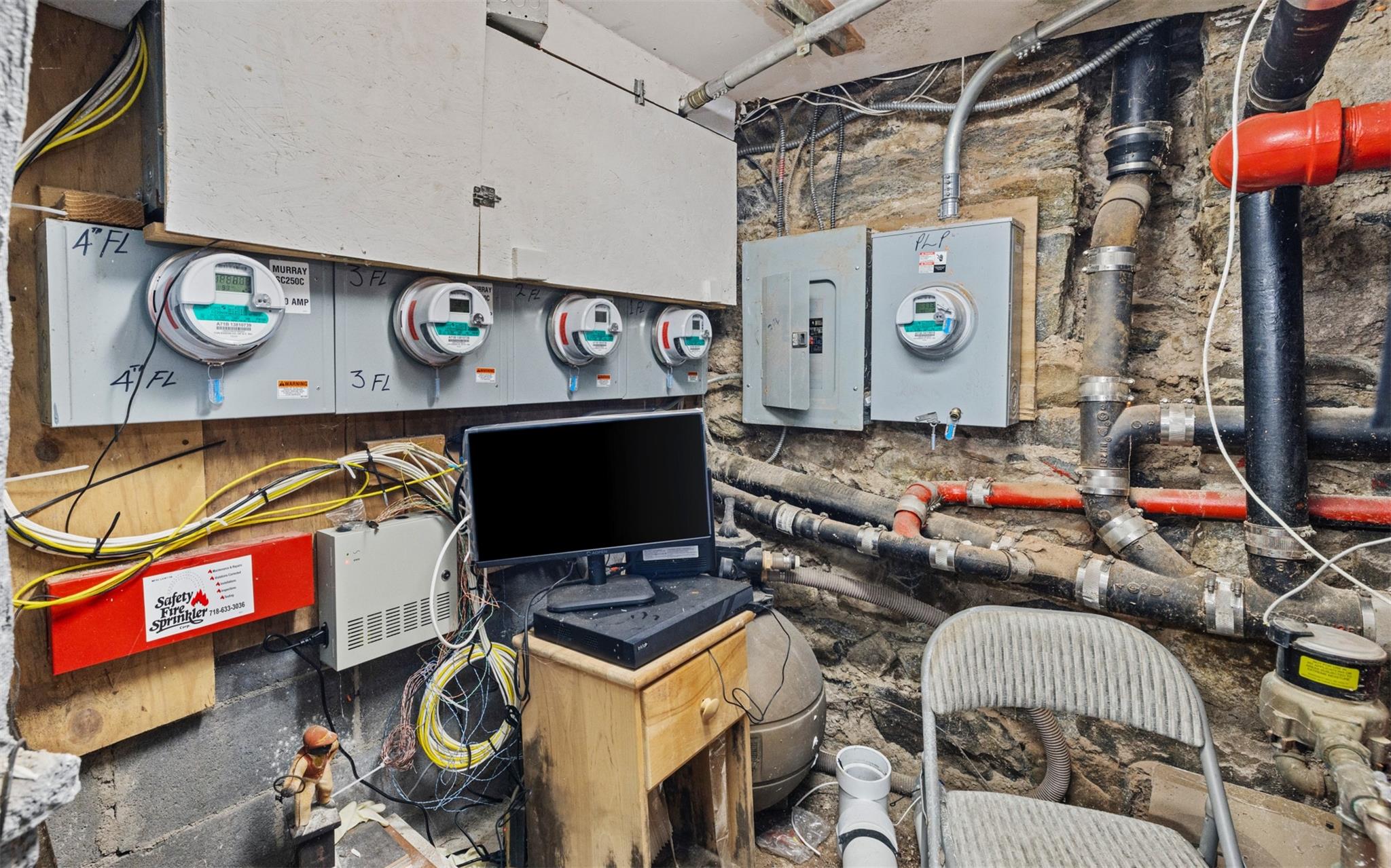 626 Madison Street, Brooklyn, NY 11221