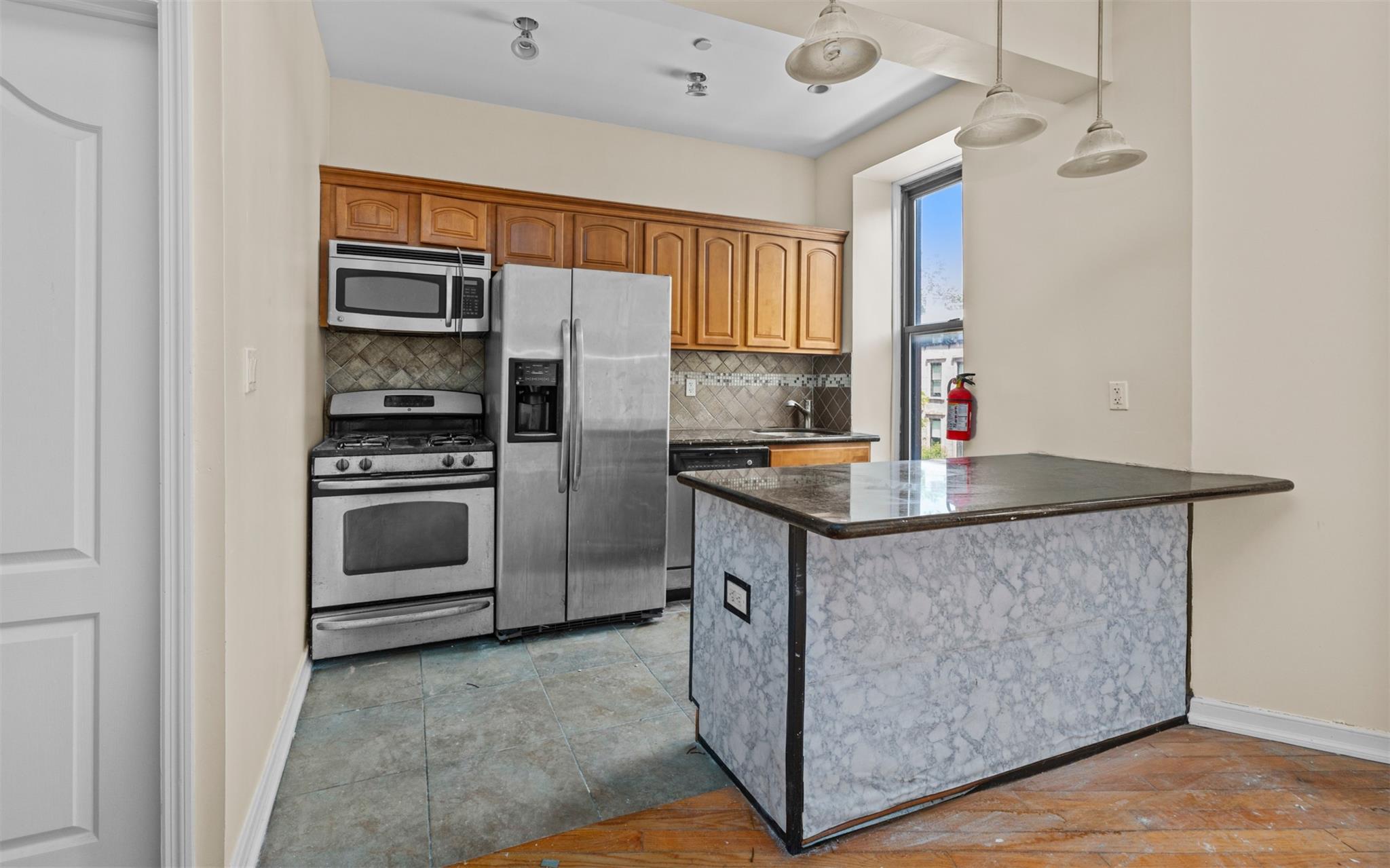 626 Madison Street, Brooklyn, NY 11221