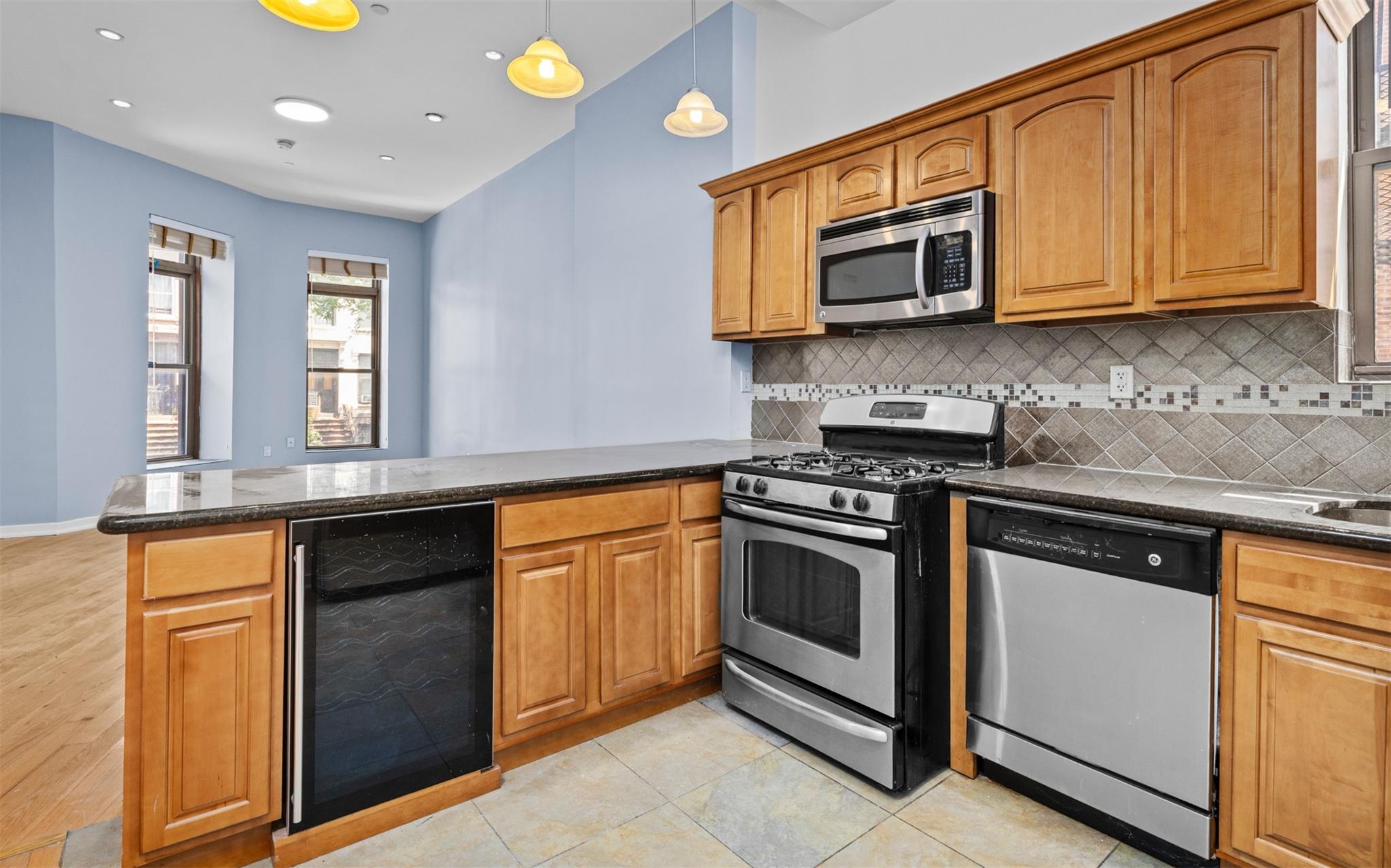 626 Madison Street, Brooklyn, NY 11221