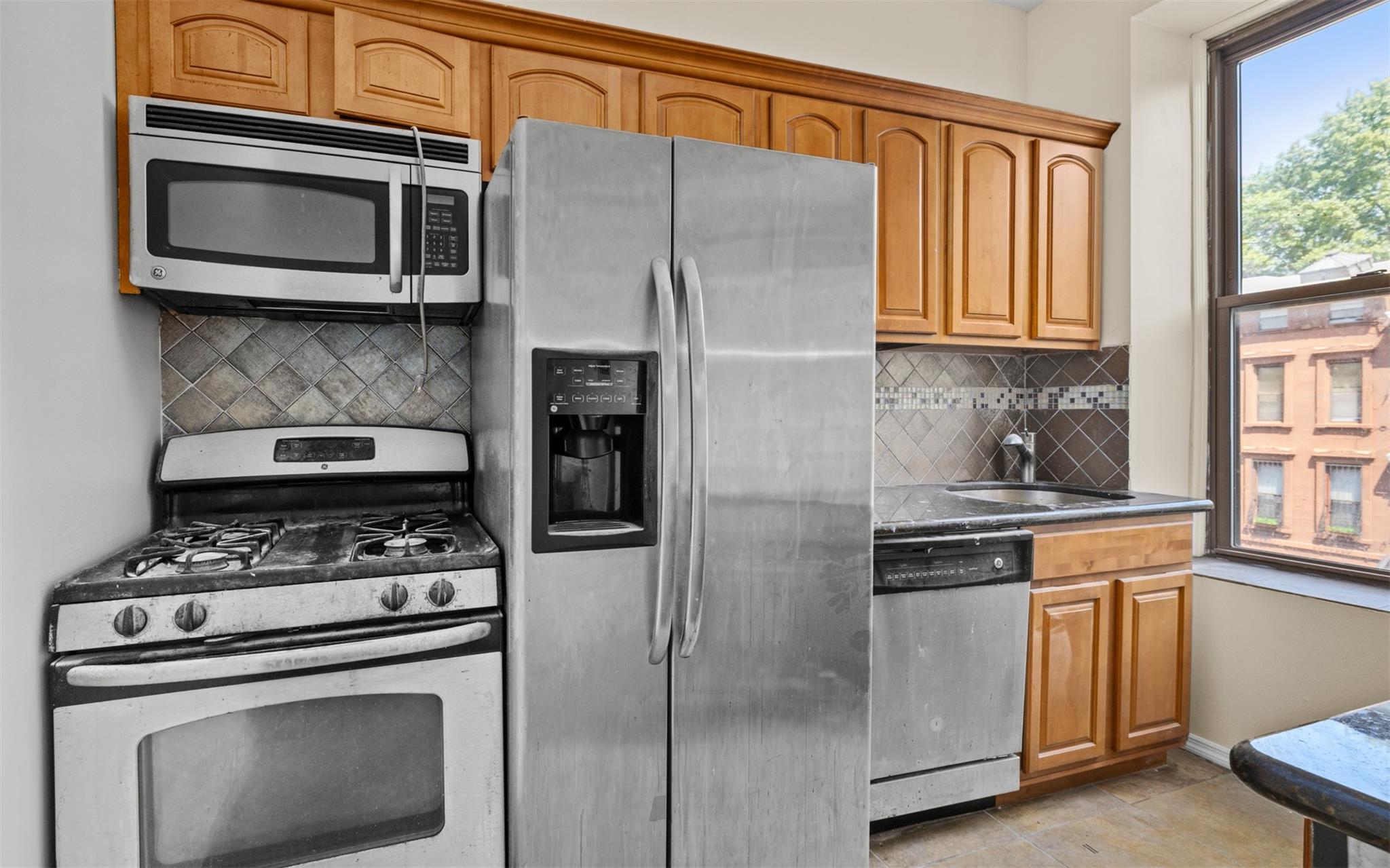 626 Madison Street, Brooklyn, NY 11221