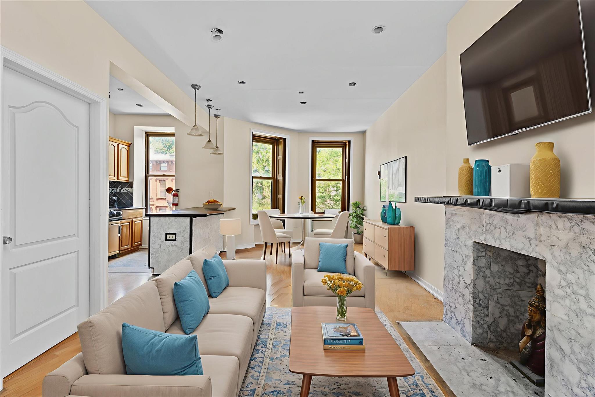 626 Madison Street, Brooklyn, NY 11221