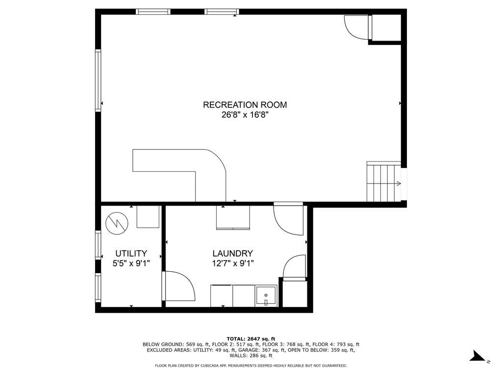 797 Caldwell Avenue, North Woodmere, NY 11581