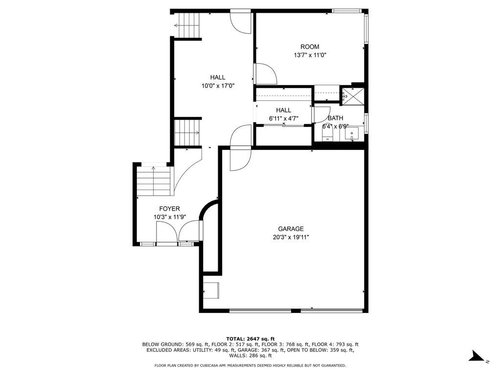 797 Caldwell Avenue, North Woodmere, NY 11581