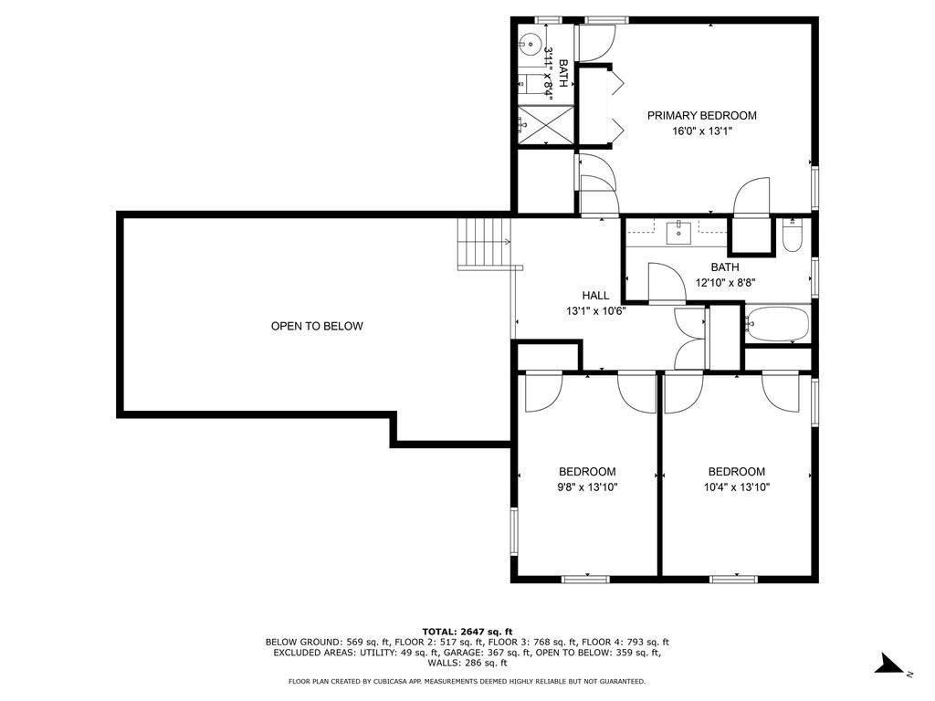 797 Caldwell Avenue, North Woodmere, NY 11581