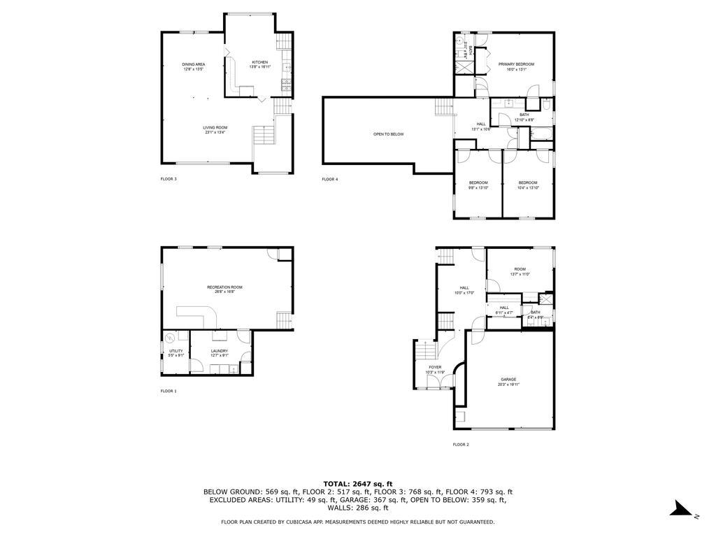 797 Caldwell Avenue, North Woodmere, NY 11581