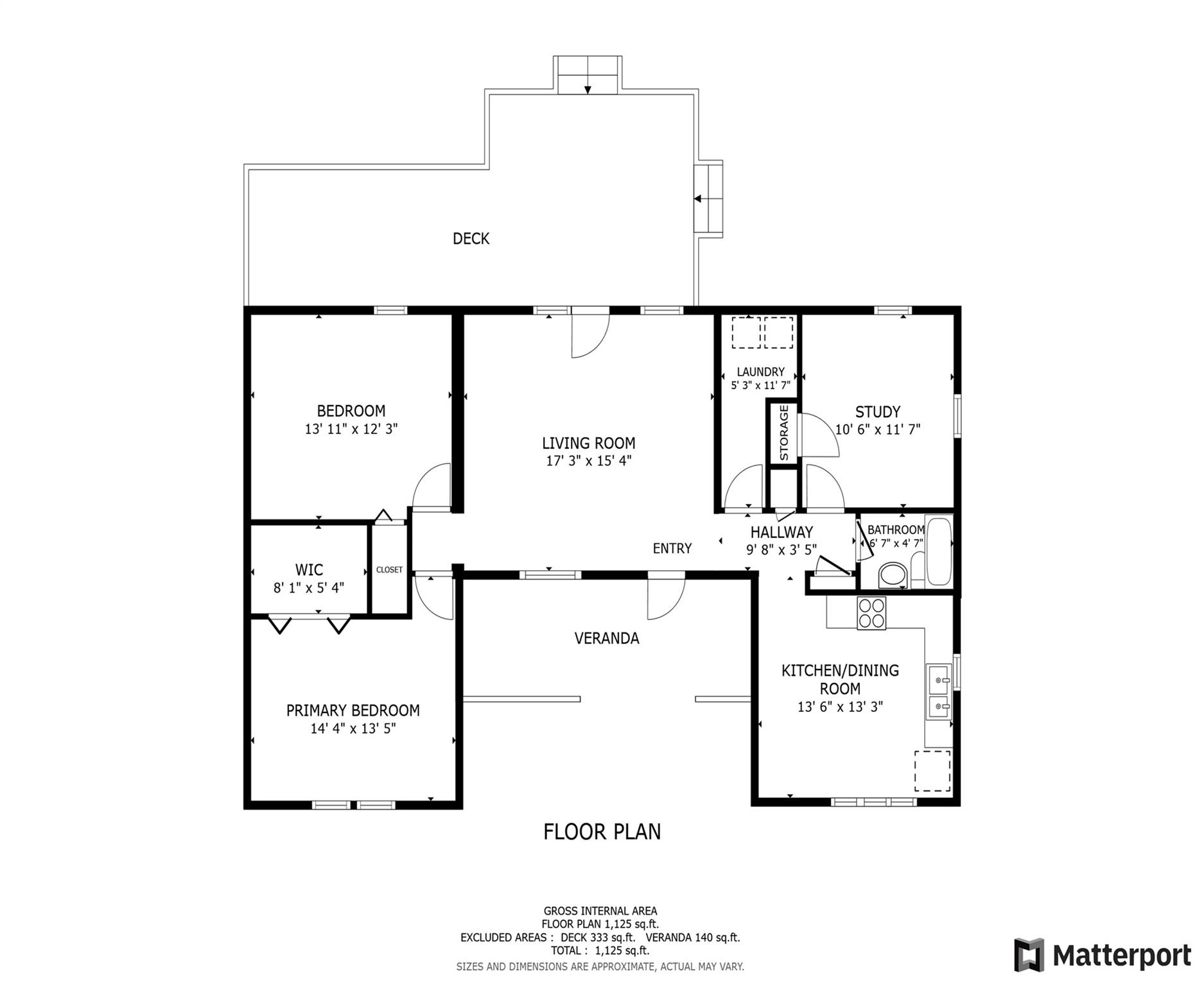 45 W 23rd Street, Deer Park, NY 11729