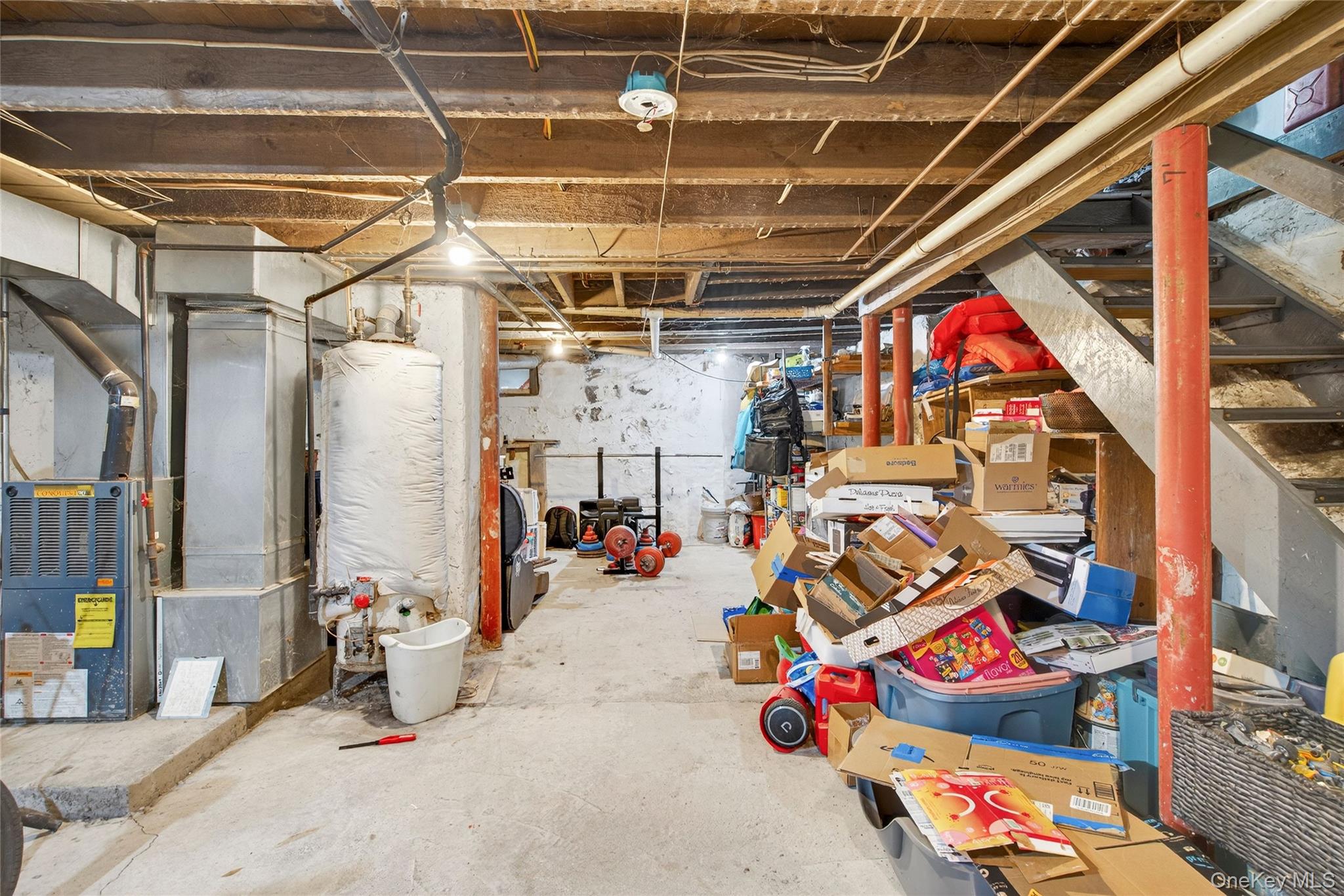 131 Front Street, Port Jervis, NY 12771