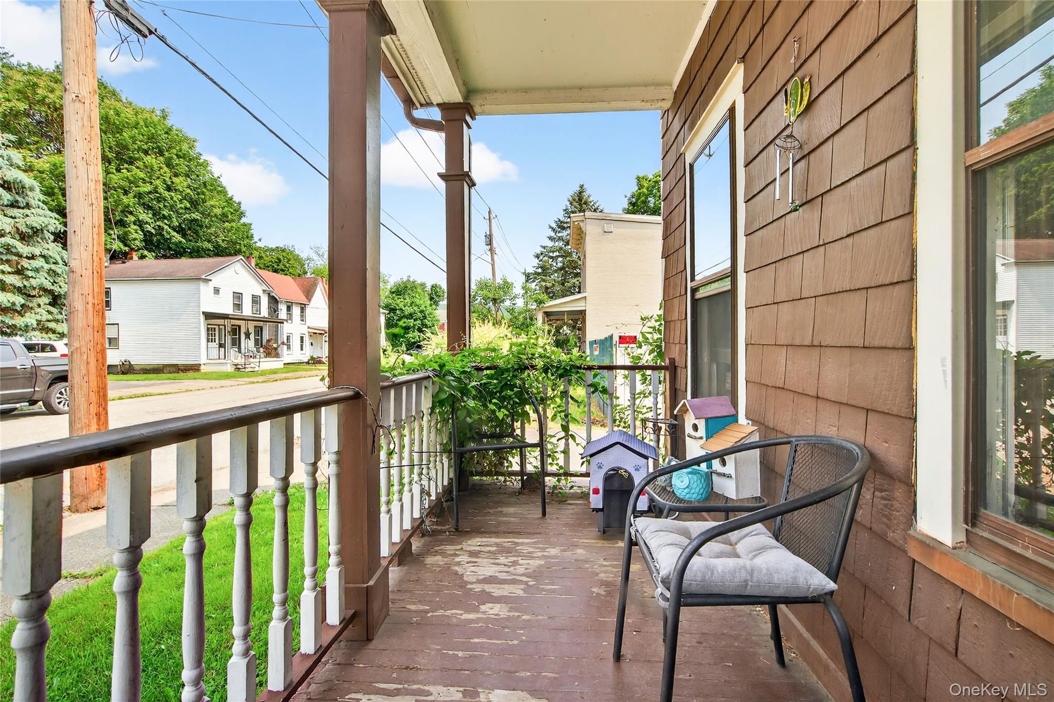 131 Front Street, Port Jervis, NY 12771