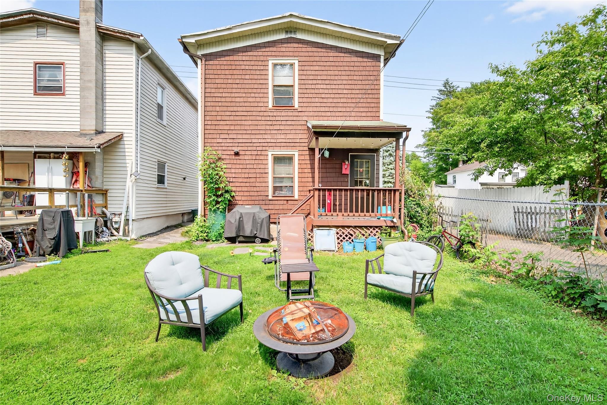 131 Front Street, Port Jervis, NY 12771