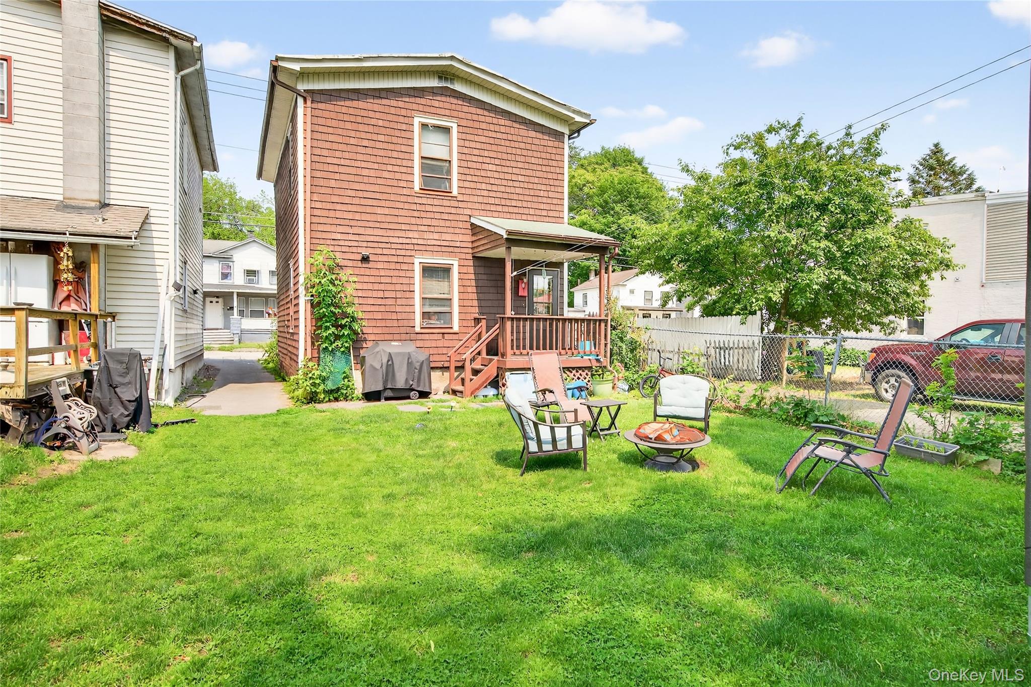 131 Front Street, Port Jervis, NY 12771