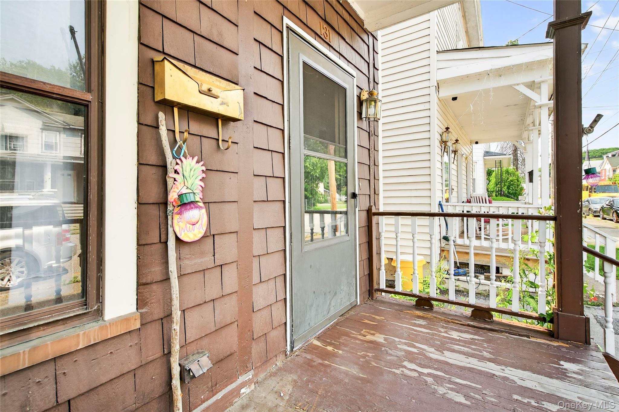 131 Front Street, Port Jervis, NY 12771