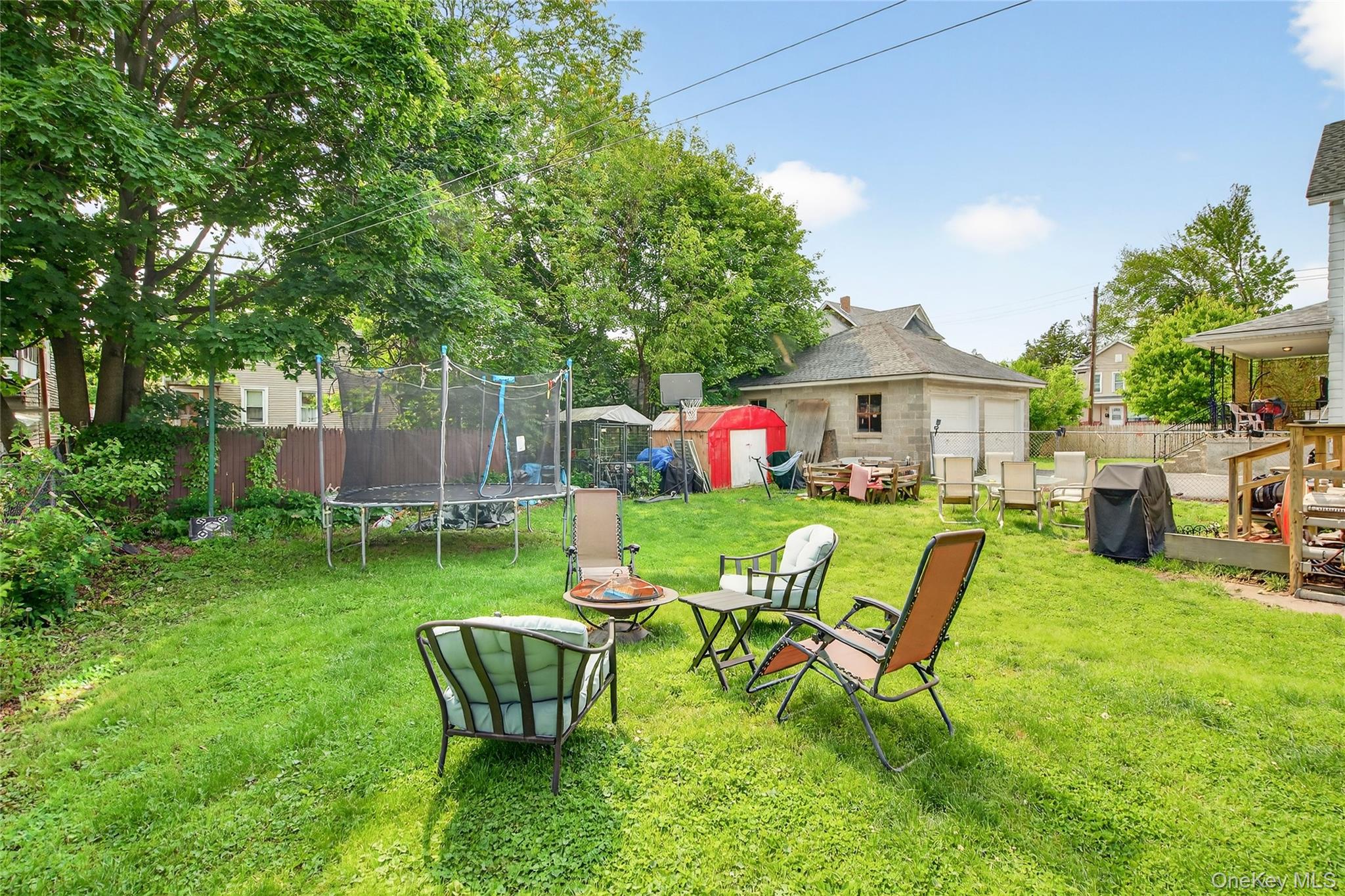 131 Front Street, Port Jervis, NY 12771