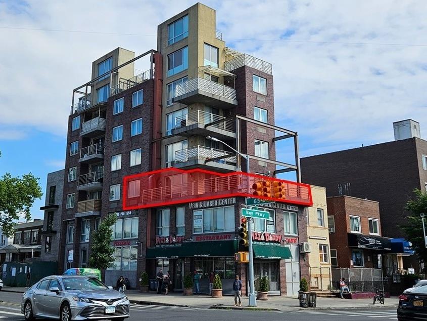 6422 Bay Parkway # 3A, Brooklyn, NY 11204