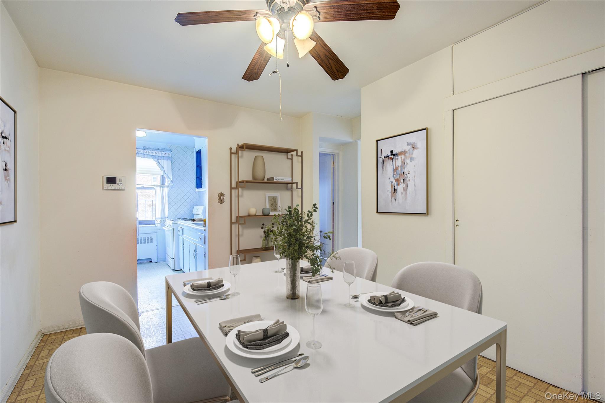 32-43 91 Street # 504, East Elmhurst, NY 11369