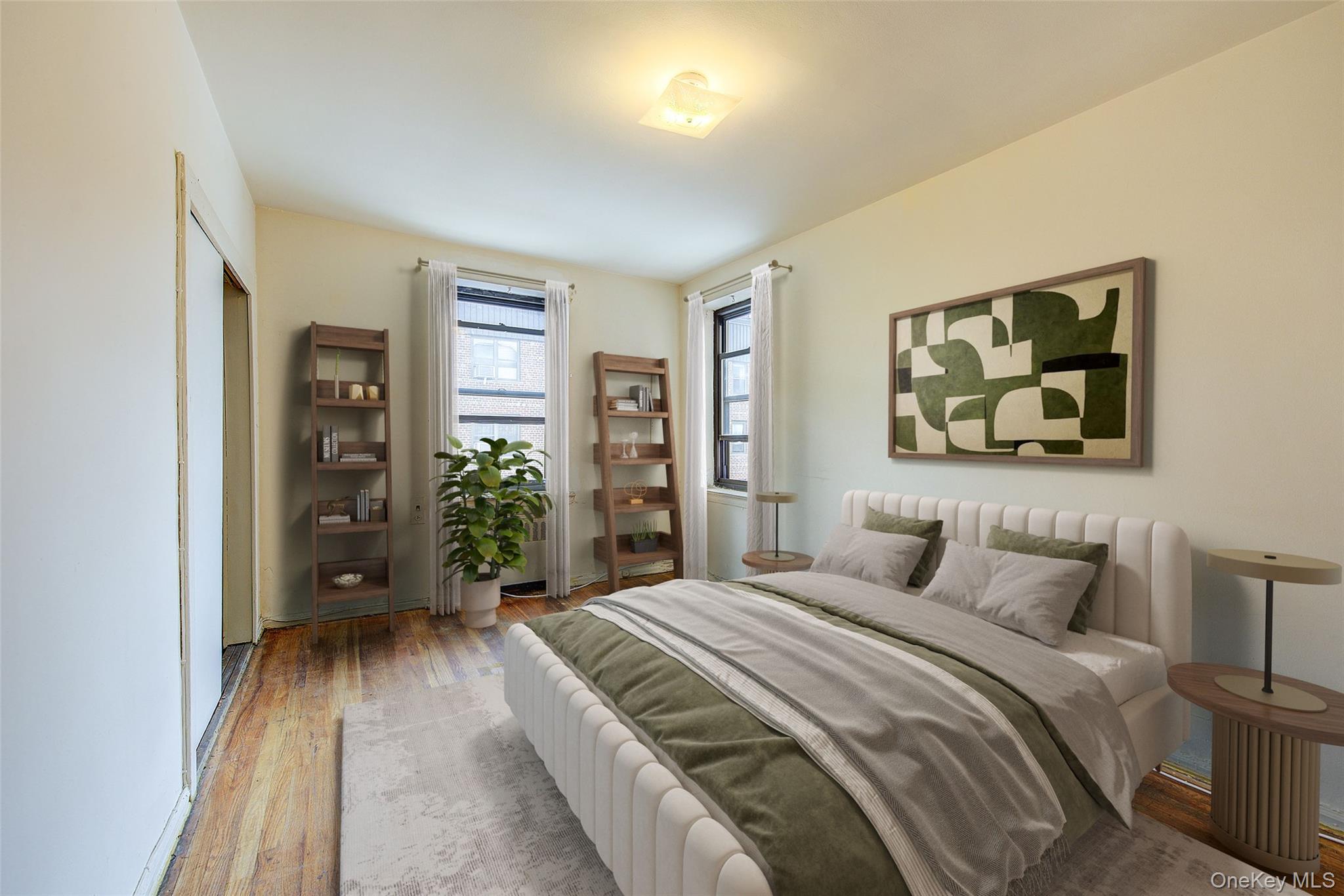 32-43 91 Street # 504, East Elmhurst, NY 11369