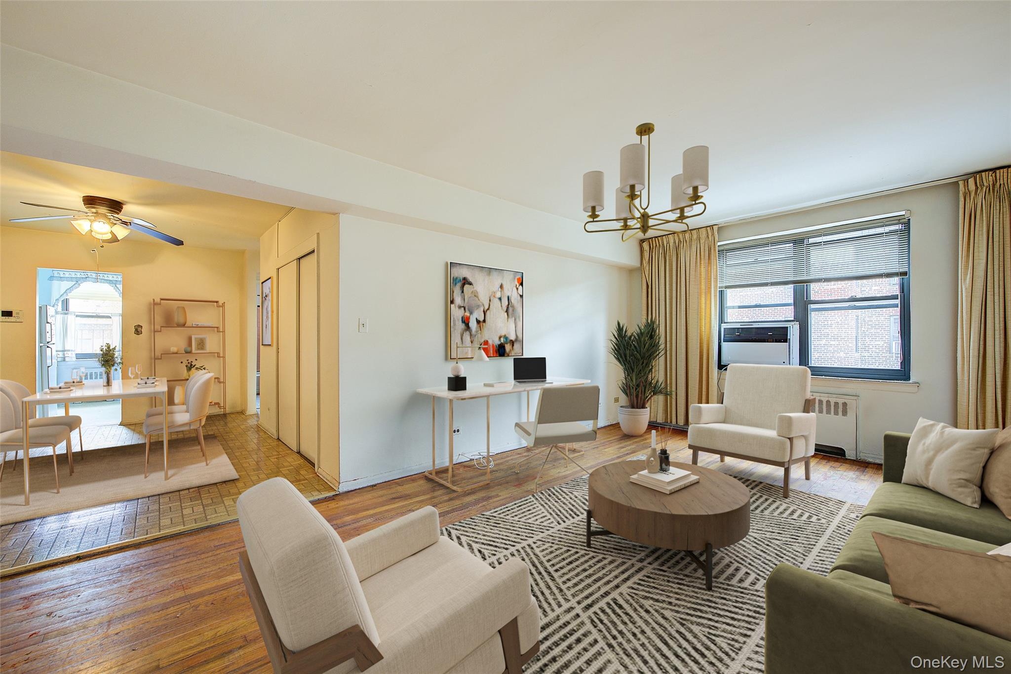 32-43 91 Street # 504, East Elmhurst, NY 11369