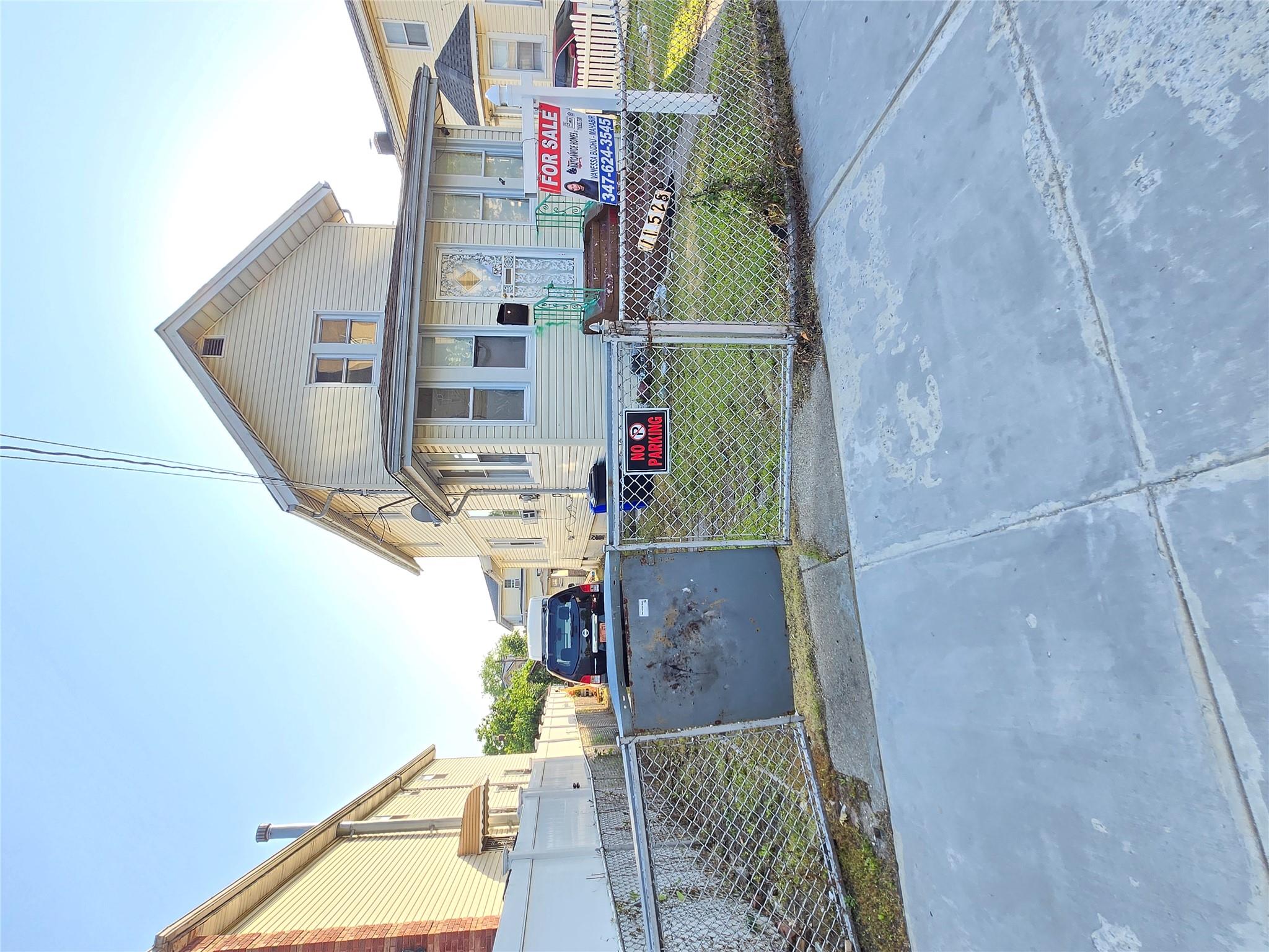 115-28 130 street, South Ozone Park, NY 11436