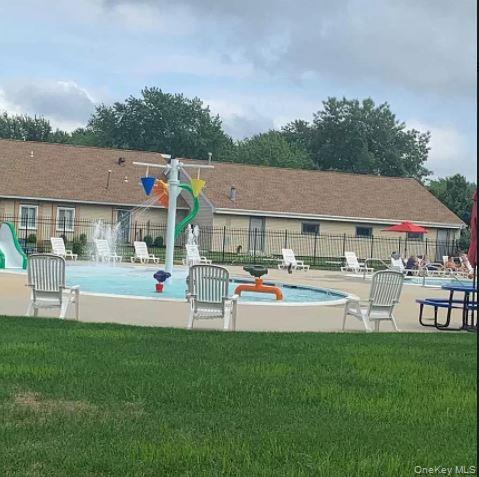 79 Pointe Circle S # 79, Coram, NY 11727