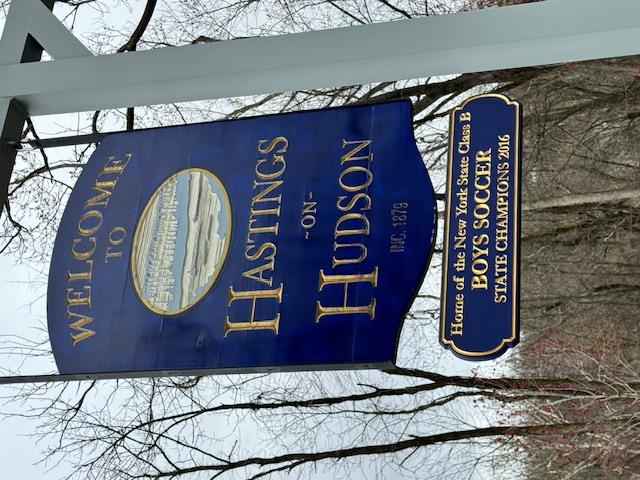 7 Green Street # A, Hastings-on-Hudson, NY 10706